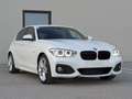 BMW 120 BMW 1er-Reihe 120i M-Paket | Navi Prof | LED | Keyless | Service + Pickerl neu Weiß - thumbnail 10