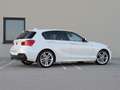 BMW 120 BMW 1er-Reihe 120i M-Paket | Navi Prof | LED | Keyless | Service + Pickerl neu Weiß - thumbnail 12