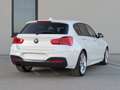 BMW 120 BMW 1er-Reihe 120i M-Paket | Navi Prof | LED | Keyless | Service + Pickerl neu Weiß - thumbnail 13