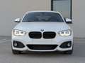 BMW 120 BMW 1er-Reihe 120i M-Paket | Navi Prof | LED | Keyless | Service + Pickerl neu Weiß - thumbnail 11