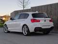 BMW 120 BMW 1er-Reihe 120i M-Paket | Navi Prof | LED | Keyless | Service + Pickerl neu Weiß - thumbnail 2