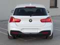 BMW 120 BMW 1er-Reihe 120i M-Paket | Navi Prof | LED | Keyless | Service + Pickerl neu Weiß - thumbnail 14