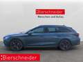 CUPRA Leon Sportstourer 2.0 TSI DSG VZ LED NAVI 19 KAMERA PAR Grau - thumbnail 4