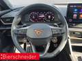 CUPRA Leon Sportstourer 2.0 TSI DSG VZ LED NAVI 19 KAMERA PAR Grau - thumbnail 9