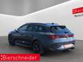 CUPRA Leon Sportstourer 2.0 TSI DSG VZ LED NAVI 19 KAMERA PAR Grau - thumbnail 5
