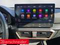 CUPRA Leon Sportstourer 2.0 TSI DSG VZ LED NAVI 19 KAMERA PAR Grau - thumbnail 17