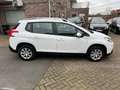 Peugeot 2008 1.2i ,CAR PASS,garantie,Euro 5 Blanc - thumbnail 4