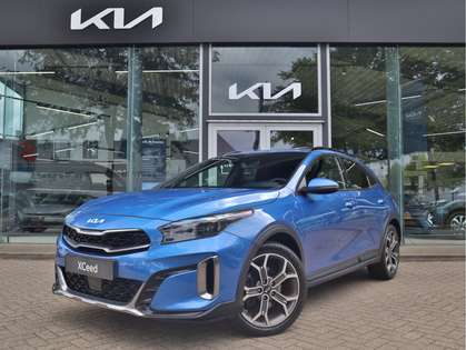 Kia XCeed 1.5 T-GDi GT-Line DCT7 | Automaat |  Navigatie | C