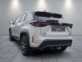 Toyota Yaris Cross Hybrid FWD GR Sport HUD Navi Soundsystem JBL LED E Grau - thumbnail 2