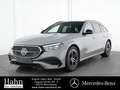 Mercedes-Benz E 300 E 300 T de 4M EDITION-AMG/NIGHT/AHK/PANO/LEDER/. Gris - thumbnail 1