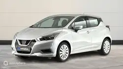 Nissan Micra 1.0 IG-T 92ch Business Edition 2021