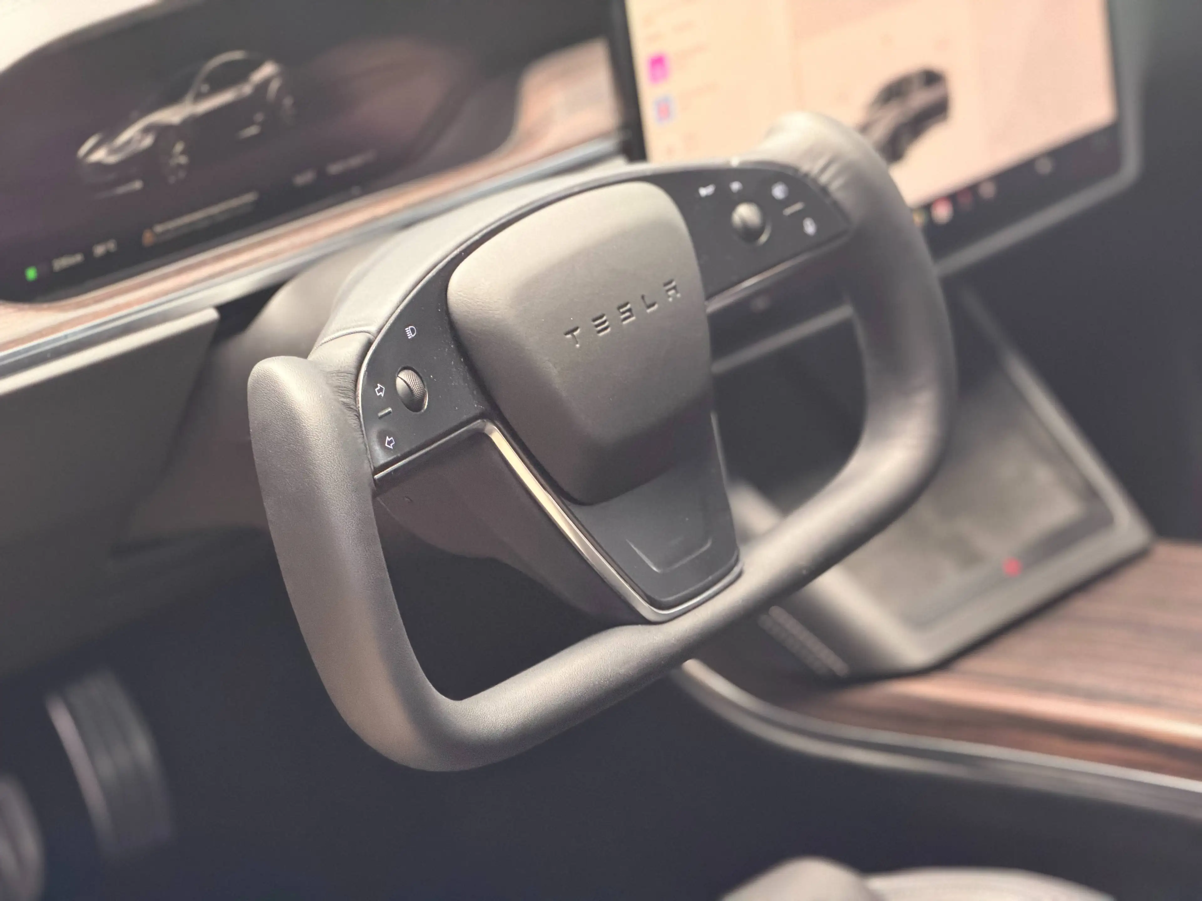 Tesla Model S LONG RANGE - AWD - AUTOPILOT — photo 9
