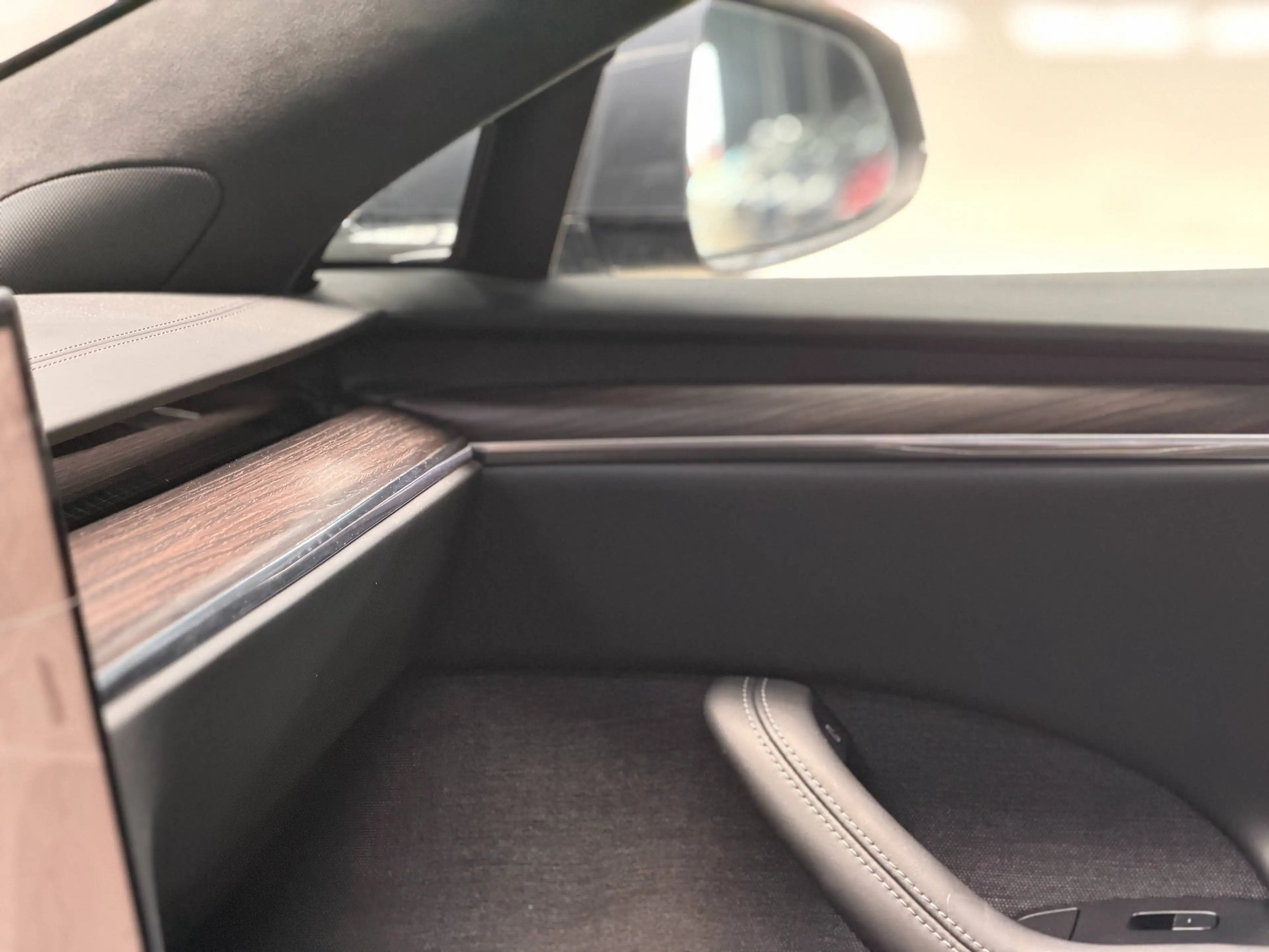 Tesla Model S LONG RANGE - AWD - AUTOPILOT — photo 11