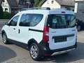 Dacia Dokker Stepway*NAVI*SHZ*TEMPOMAT* Weiß - thumbnail 14