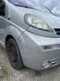 Opel Vivaro 2.5 CDTI Westfalia 4 Sitzer NAVI Silver - thumbnail 11