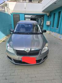 1.4 tdi Comfort c/radio