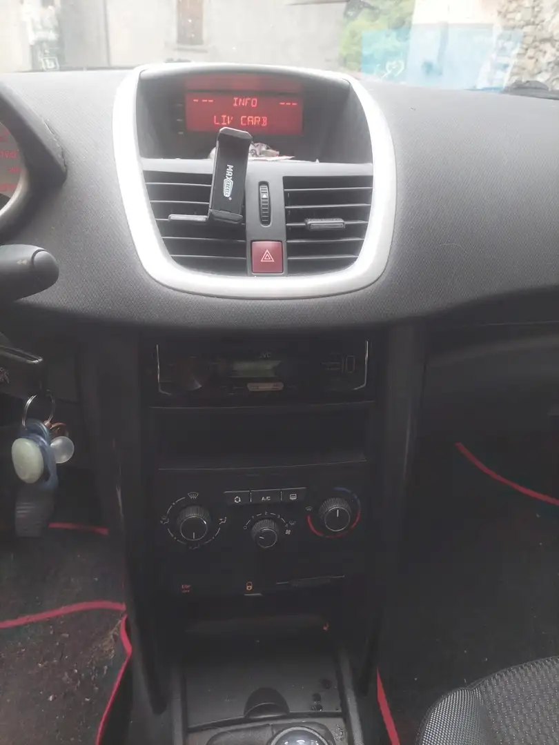 Peugeot 207 5p 1.4 8v X-Line eco-Gpl - 2
