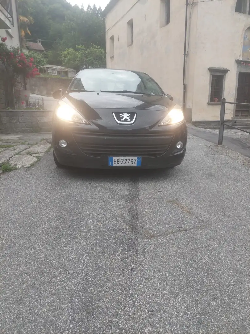 Peugeot 207 5p 1.4 8v X-Line eco-Gpl - 1
