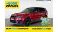 Land Rover Range Rover Sport 3.0SDV6 S Aut. 249 Rojo - thumbnail 1