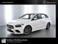 Mercedes-Benz B 180 3,99%/AMG/LED/KeylessGO/Totwinkel/Winter-P /RfCam Blanco - thumbnail 1