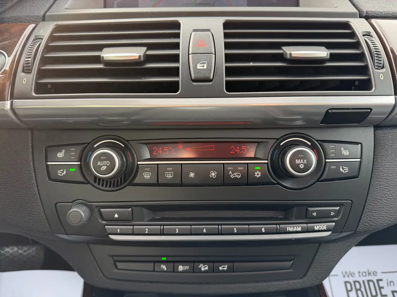 BMW X5 снимка BMW X5