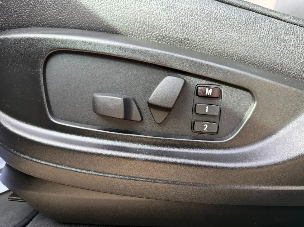 BMW X5 снимка BMW X5