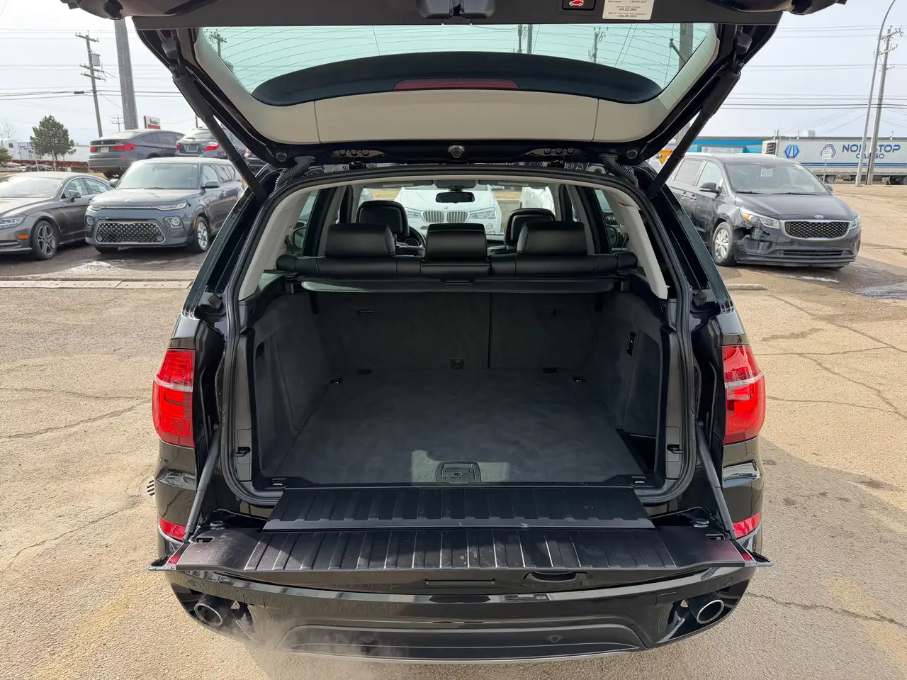 BMW X5 снимка BMW X5