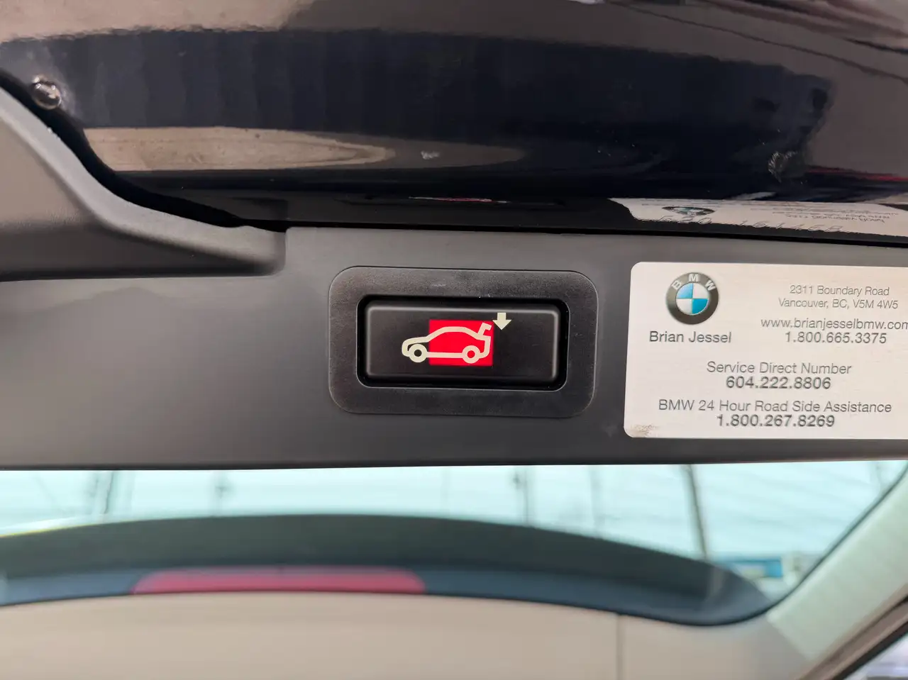 BMW X5 снимка BMW X5