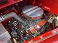 Dodge '41 COUPE V8 HotRod aut. ,NL-kenteken Rood - thumbnail 22