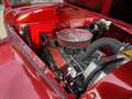 Dodge '41 COUPE V8 HotRod aut. ,NL-kenteken Rood - thumbnail 5