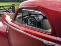 Dodge '41 COUPE V8 HotRod aut. ,NL-kenteken Rood - thumbnail 4