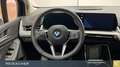 BMW 218 dA Active Tourer Navi HUD 360° AHK ACC 17" Weiß - thumbnail 5