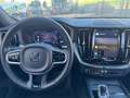Volvo XC60 B4 D R-design AWD-Gancio Traino-IVA DEDUCIBILE Negro - thumbnail 10