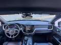 Volvo XC60 B4 D R-design AWD-Gancio Traino-IVA DEDUCIBILE Negro - thumbnail 11