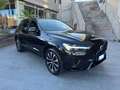 Volvo XC60 B4 D R-design AWD-Gancio Traino-IVA DEDUCIBILE Negro - thumbnail 4