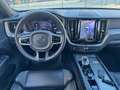 Volvo XC60 B4 D R-design AWD-Gancio Traino-IVA DEDUCIBILE Negro - thumbnail 9