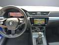 Skoda Superb 2.0 TDI Ambition ACC Navi AHZV App Blau - thumbnail 10
