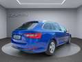 Skoda Superb 2.0 TDI Ambition ACC Navi AHZV App Blau - thumbnail 5