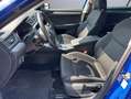 Skoda Superb 2.0 TDI Ambition ACC Navi AHZV App Blau - thumbnail 7