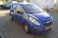 Chevrolet Spark 1.0 16V LS Bi-Fuel KOPPELING DEFECT Azul - thumbnail 4
