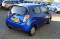 Chevrolet Spark 1.0 16V LS Bi-Fuel KOPPELING DEFECT Azul - thumbnail 3
