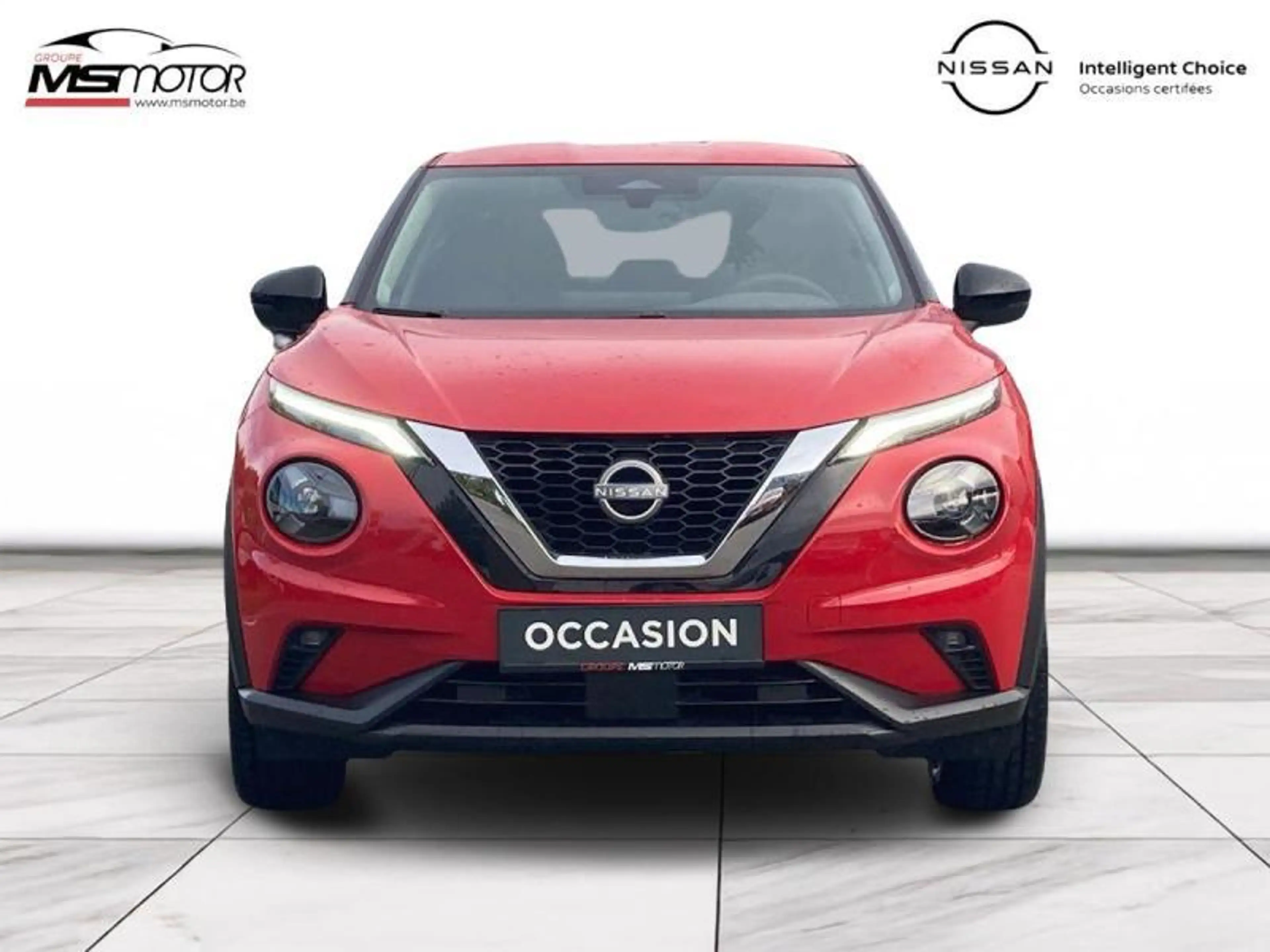 Nissan Juke ACENTA GARANTIE USINE — photo 11