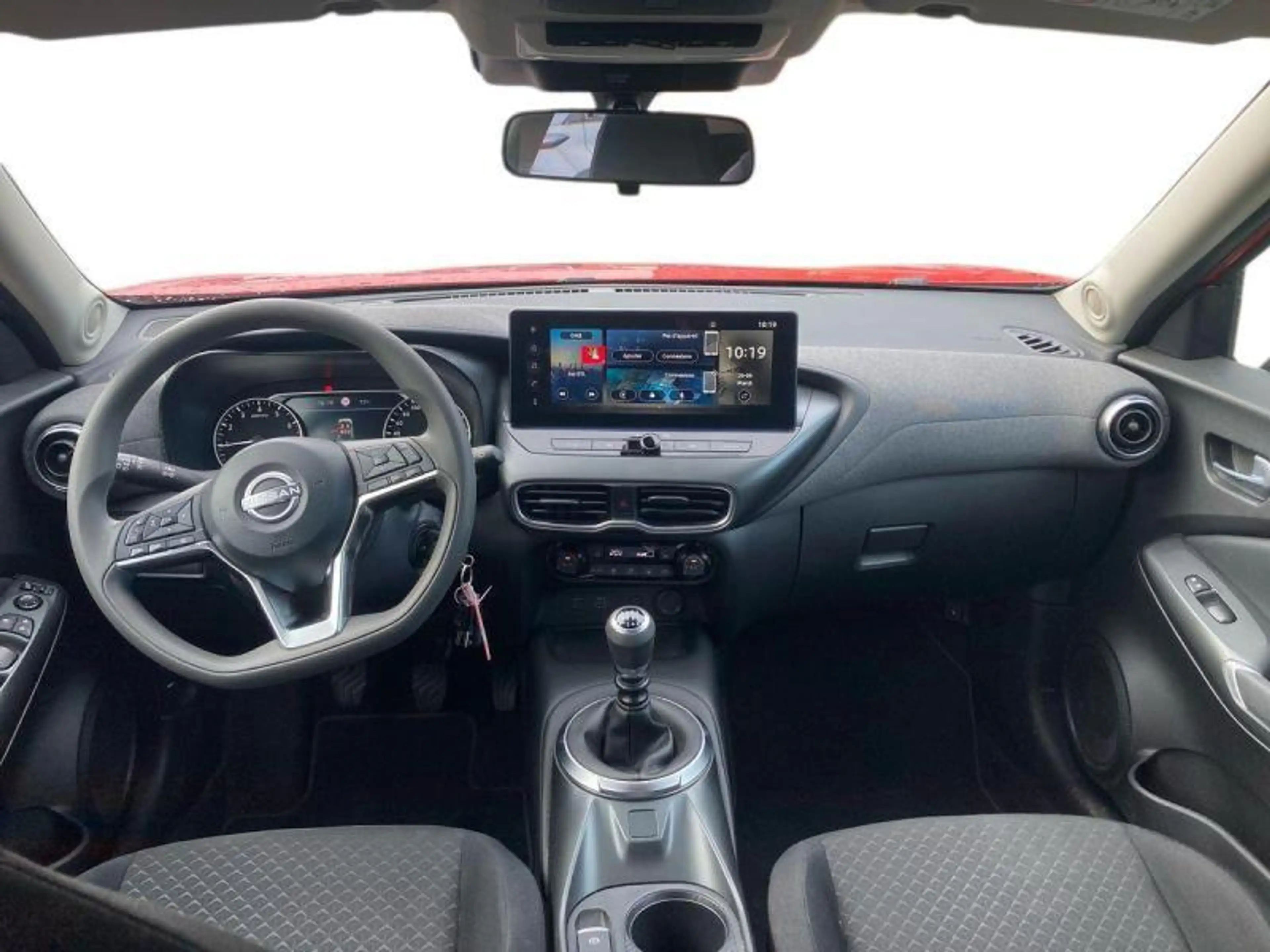 Nissan Juke ACENTA GARANTIE USINE — photo 14