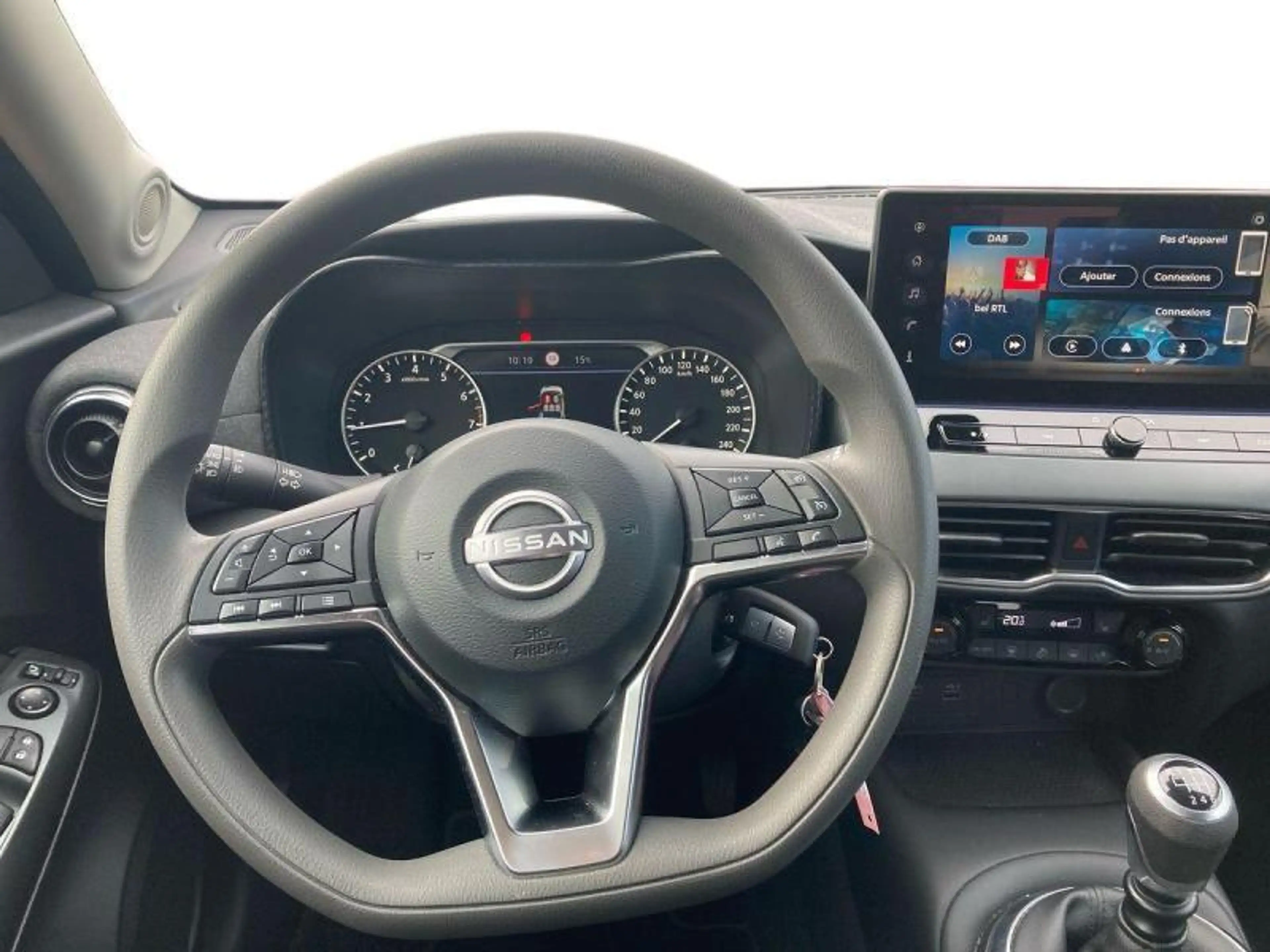 Nissan Juke ACENTA GARANTIE USINE — photo 15
