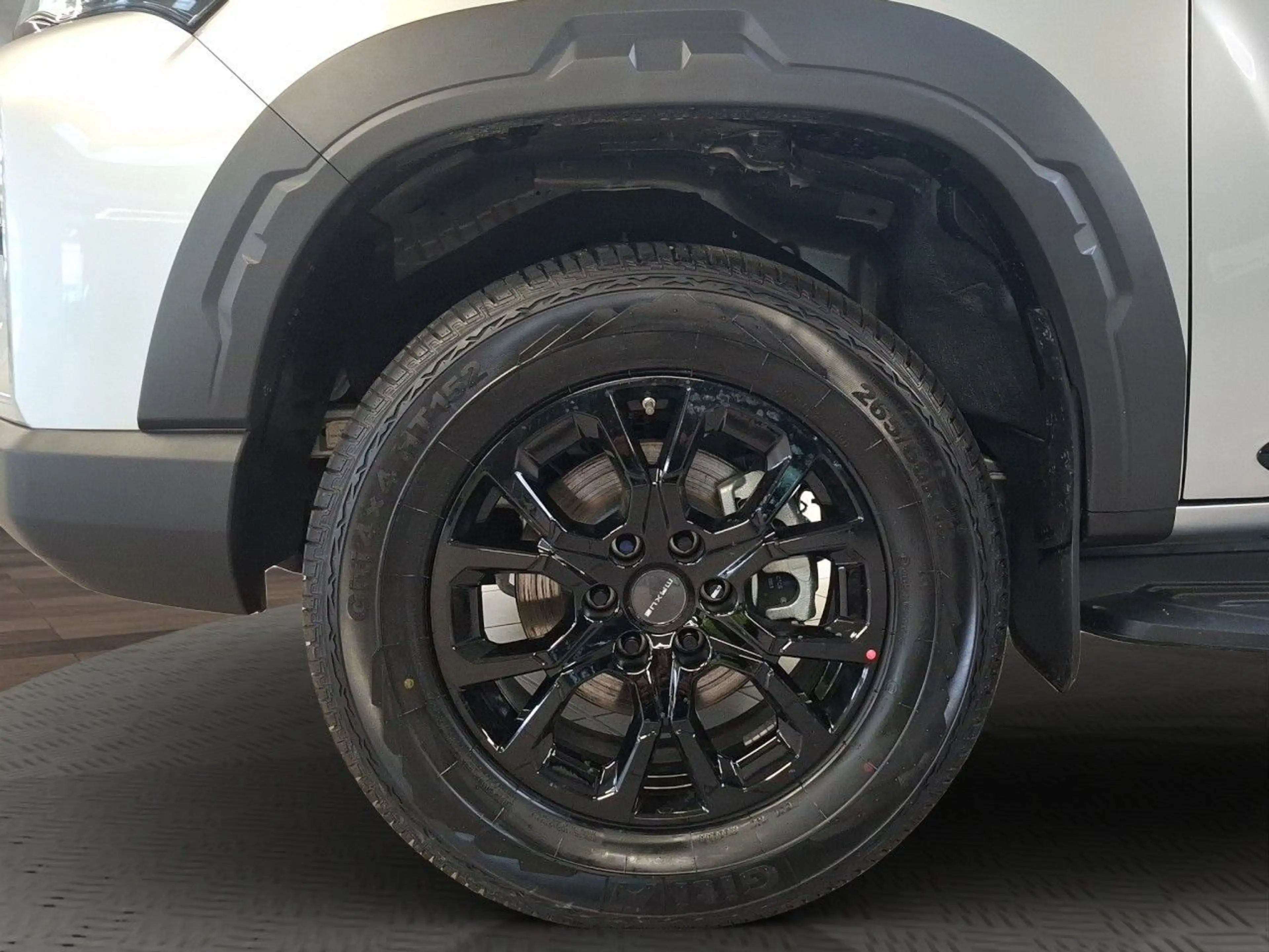 Maxus Others T60 Max Luxury 2.0TT 4WD AHK*SOFORT VERFÜGBAR* — photo 11