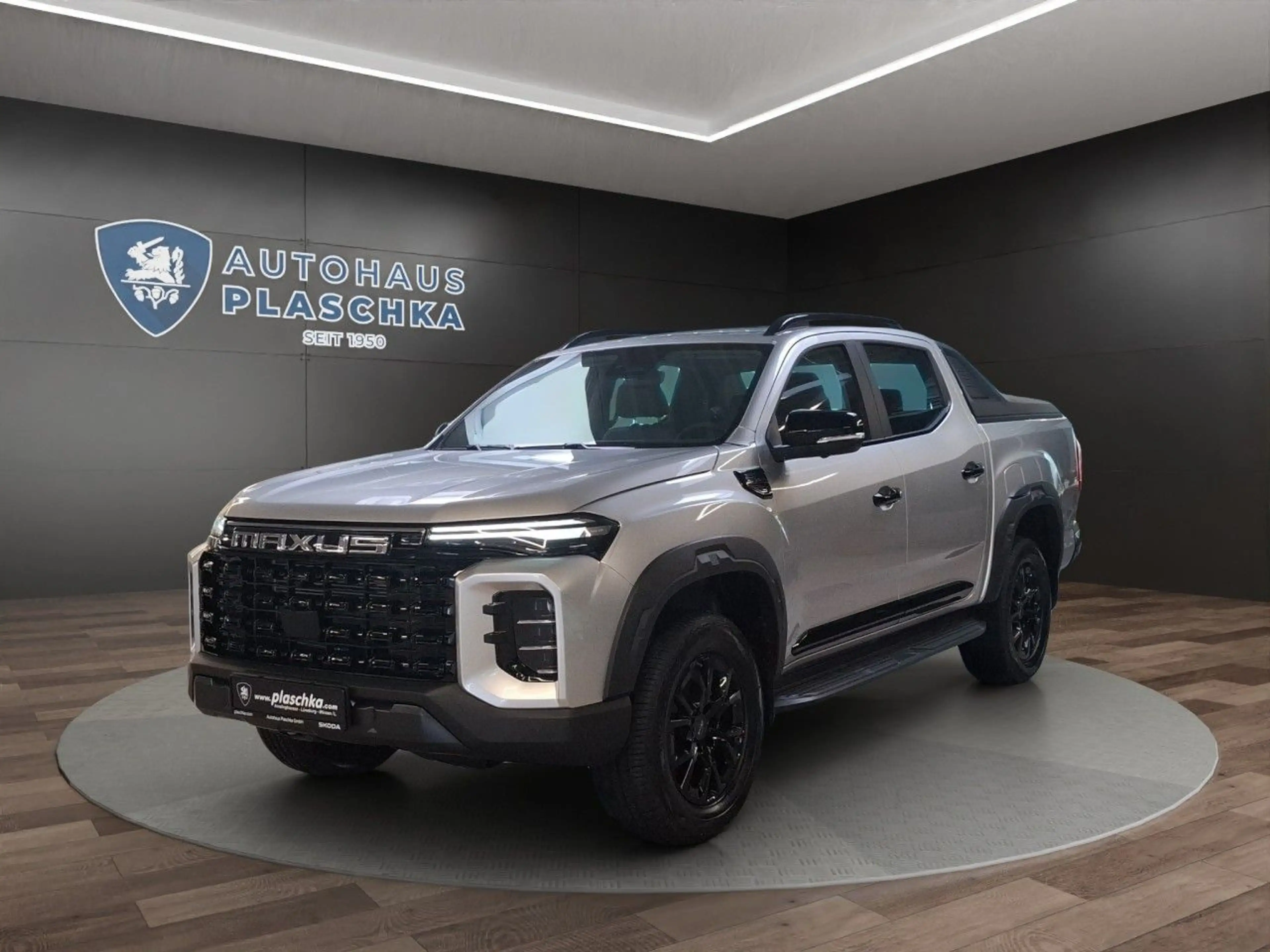 Maxus Others T60 Max Luxury 2.0TT 4WD AHK*SOFORT VERFÜGBAR*