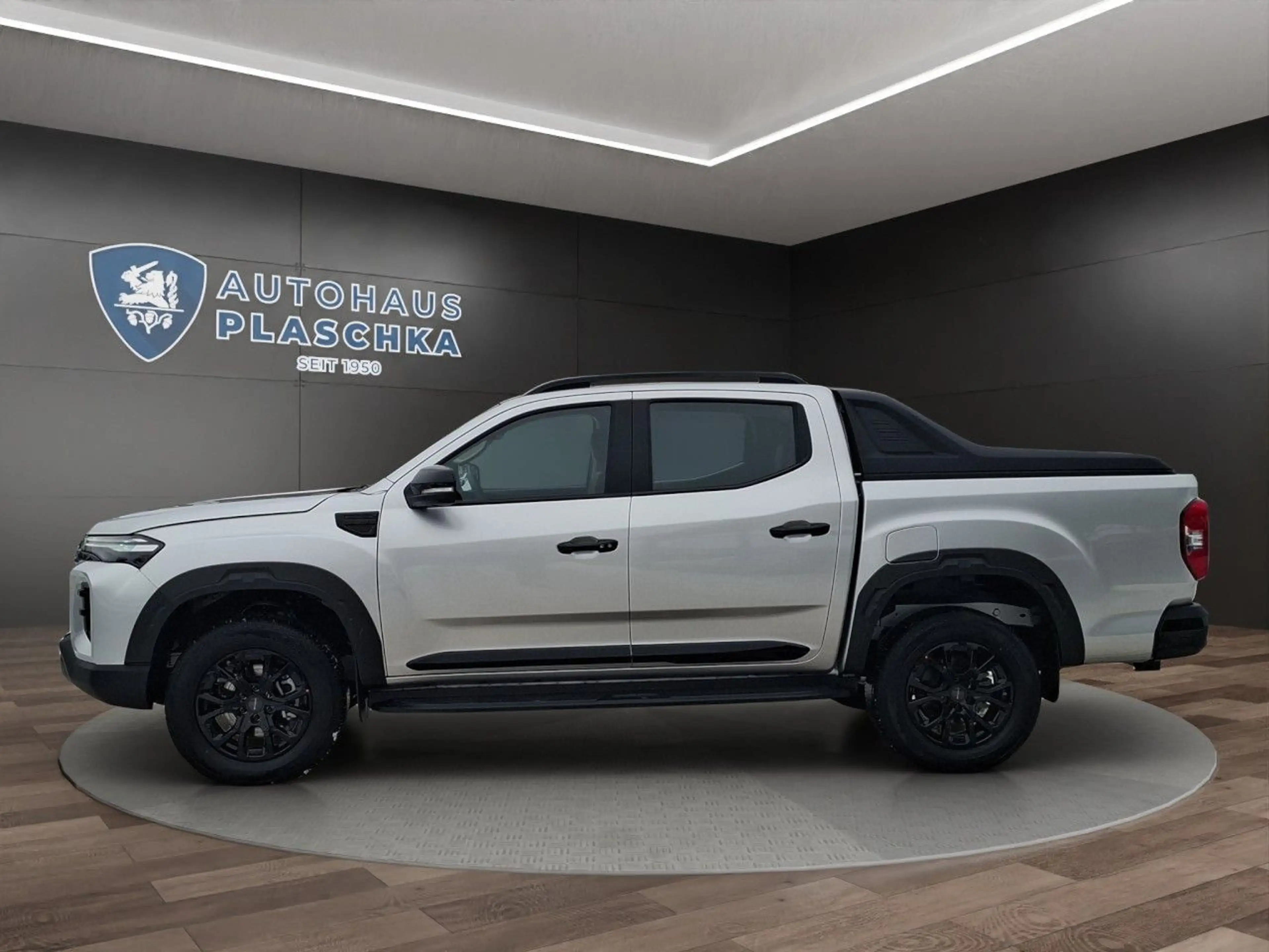 Maxus Others T60 Max Luxury 2.0TT 4WD AHK*SOFORT VERFÜGBAR* — photo 9
