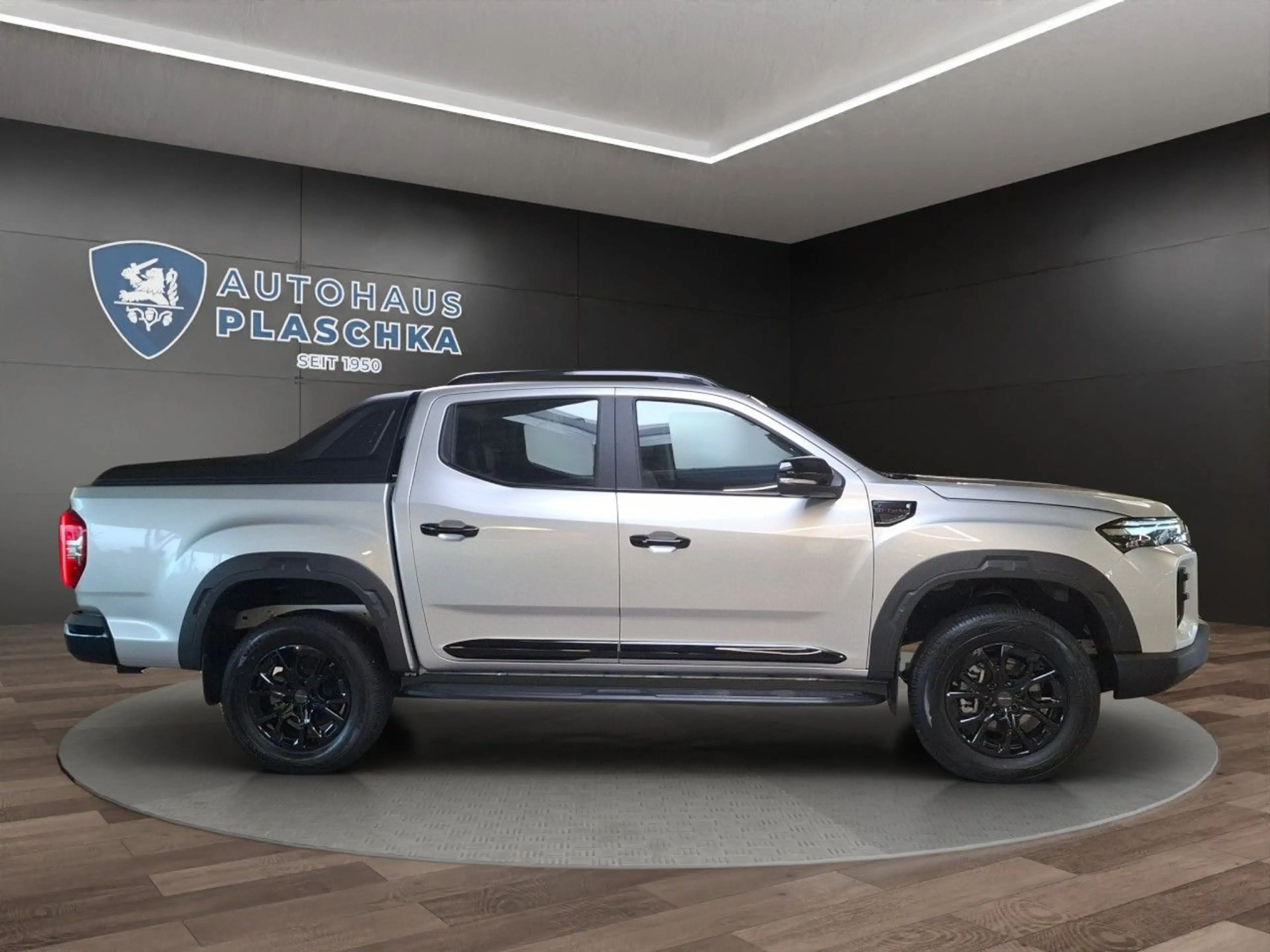 Maxus Others T60 Max Luxury 2.0TT 4WD AHK*SOFORT VERFÜGBAR* — photo 5