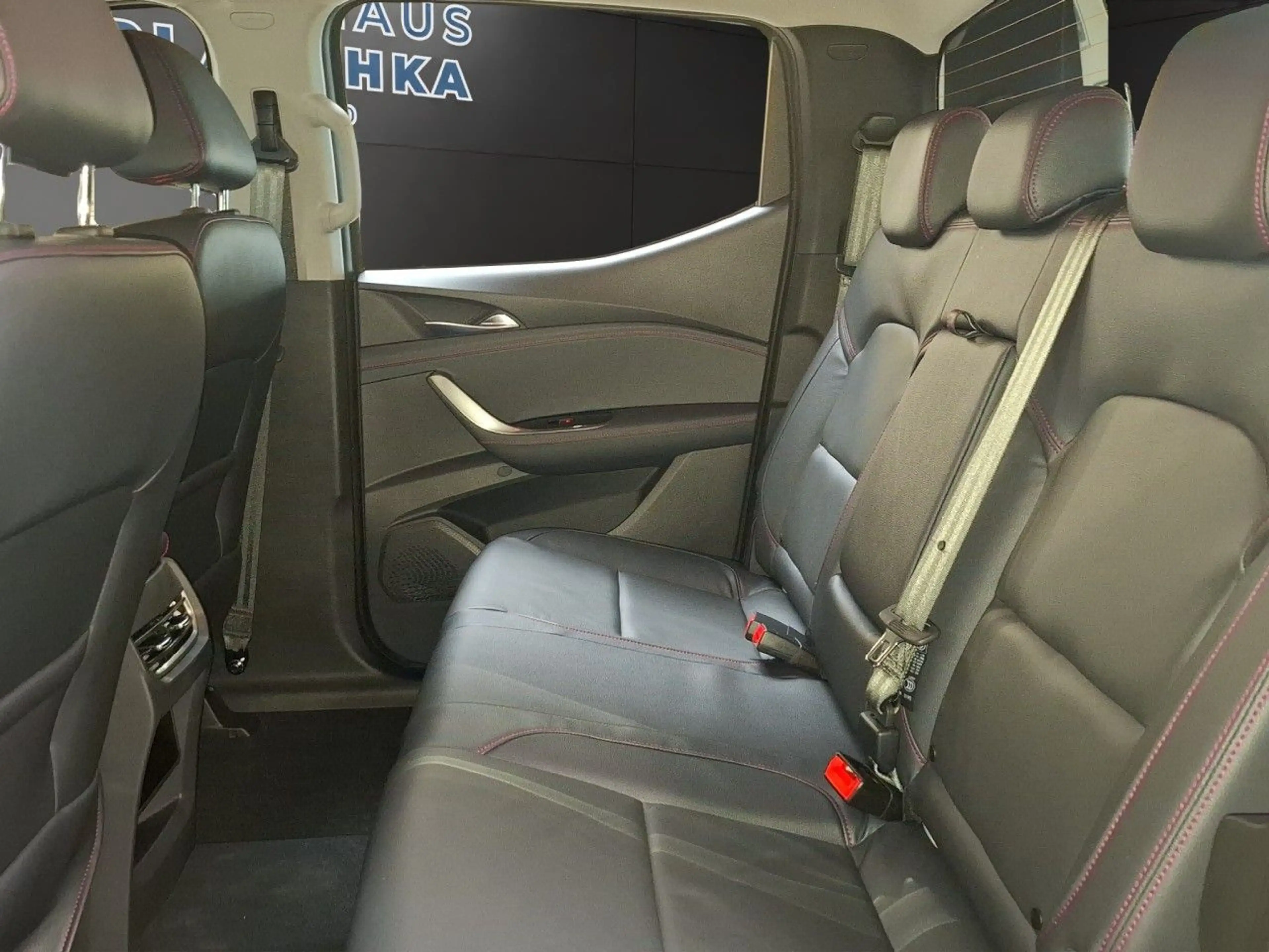 Maxus Others T60 Max Luxury 2.0TT 4WD AHK*SOFORT VERFÜGBAR* — photo 13