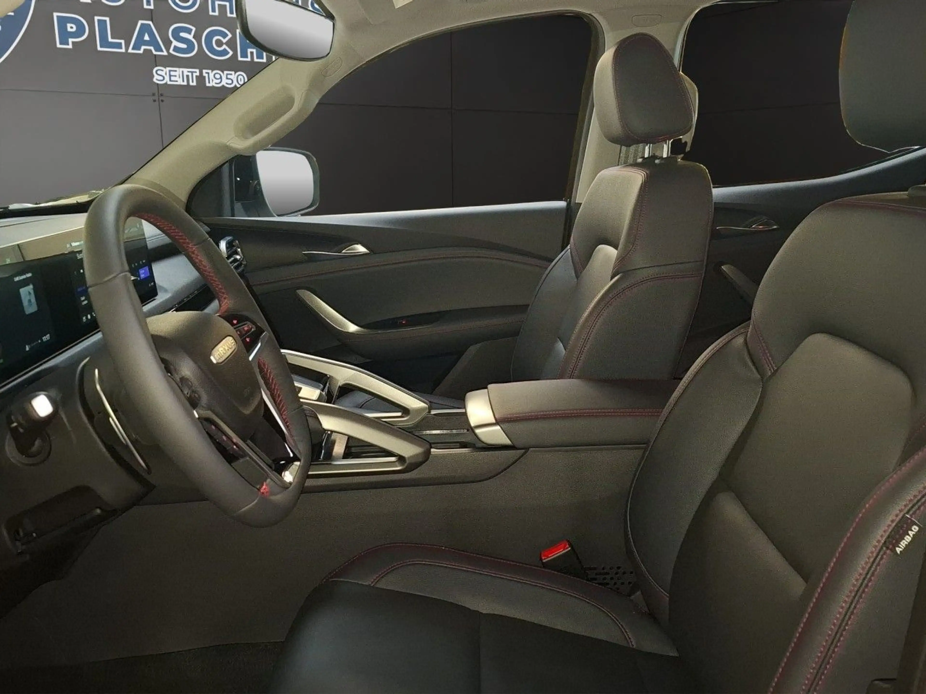 Maxus Others T60 Max Luxury 2.0TT 4WD AHK*SOFORT VERFÜGBAR* — photo 12
